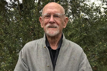 Jack Morava
