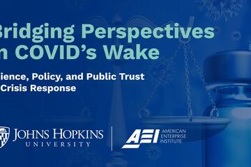 Bridging Perspectives in COVID's Wake