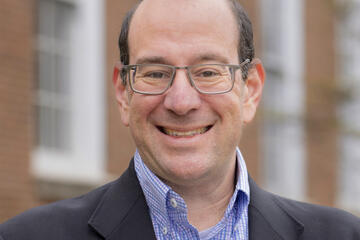 Mark Dredze