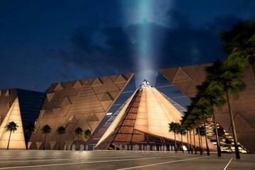 Grand Egyptian Museum