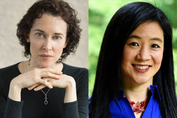 From The Hub: Two Johns Hopkins faculty members selected to join American Academy of Arts and Sciences