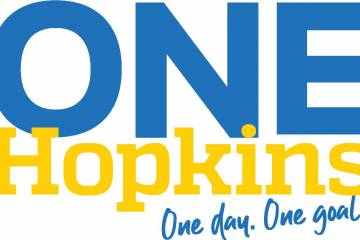 #ONEHopkins