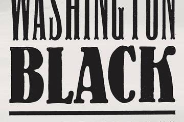 Book cover for Washington Black