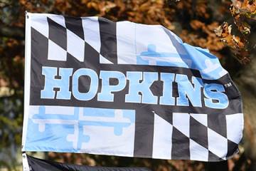 Hopkins flag
