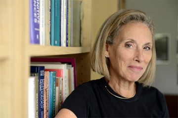 Barbara Landau