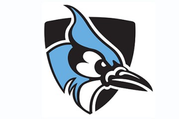 Johns Hopkins athletics logo