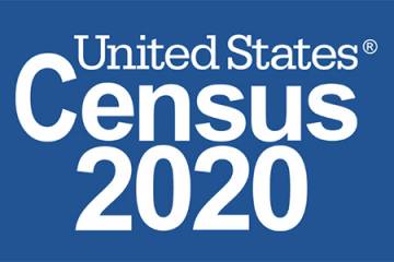 Census 2020 identifier