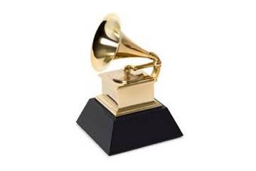 Grammy award