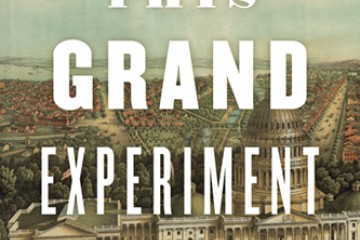 book cover of 'The Grand Experiment'