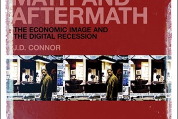 Book cover for 'Hollywood Math and Aftermath'