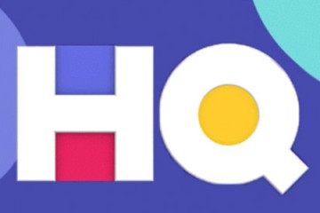HQ Trivia logo