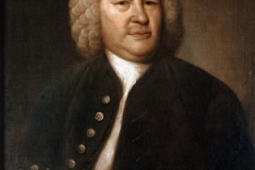 Johann Sebastian Bach