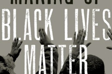 Cover image of 'The Making of Black Lives Matter'