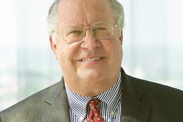 From The Hub: Investor Bill Miller gives $50M to Johns Hopkins Department of Physics and Astronomy 