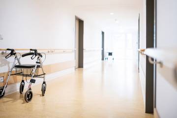 The Impact Of Covid 19 On Older Adults Hub