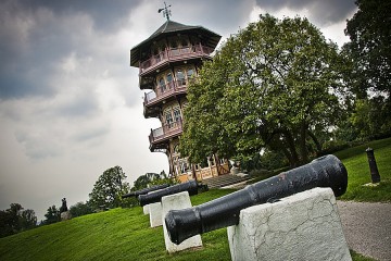 Patterson Park