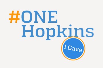 ONEHopkins sign