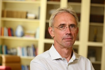 Neuroscientist Ulrich Mueller joins JHU as Bloomberg Distinguished ...