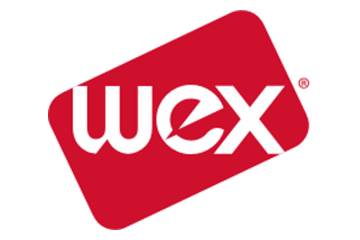 WEX logo