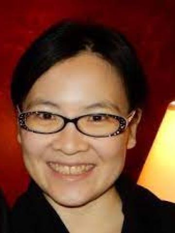 headshot of Yuen Yuen Ang
