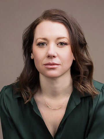 headshot