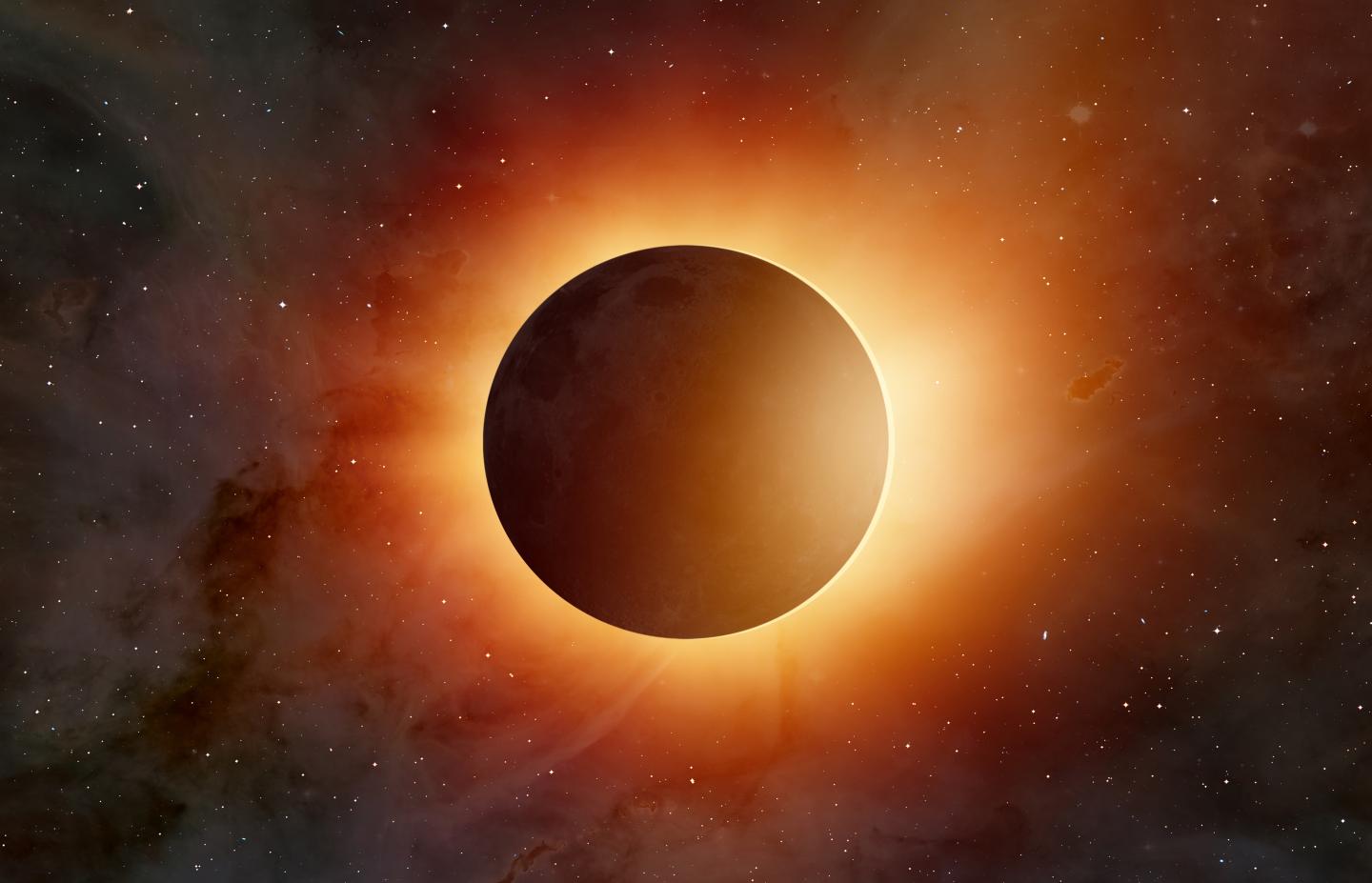 Johns Hopkins experts discuss the upcoming total solar eclipse | Hub