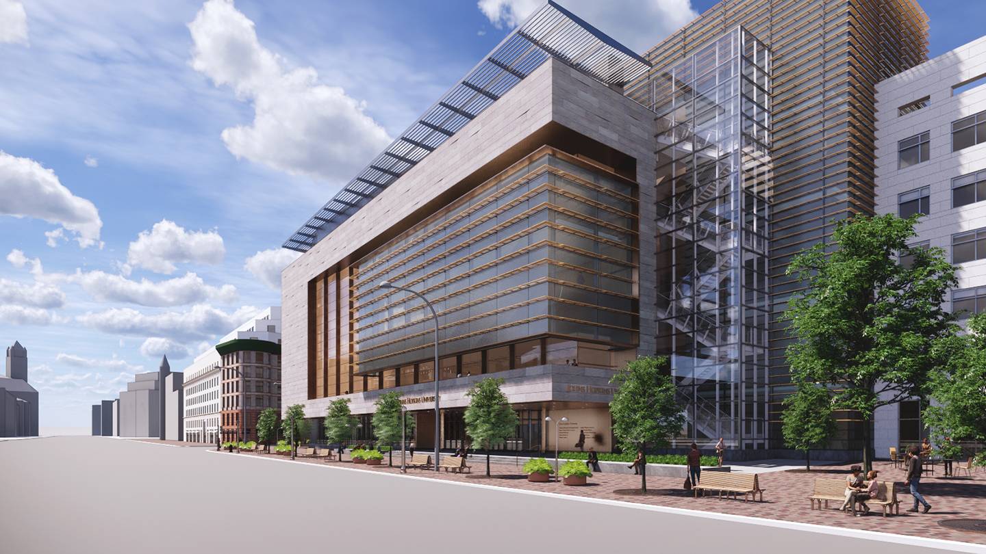 JHU acquisition expands opportunities in Washington D C Hub