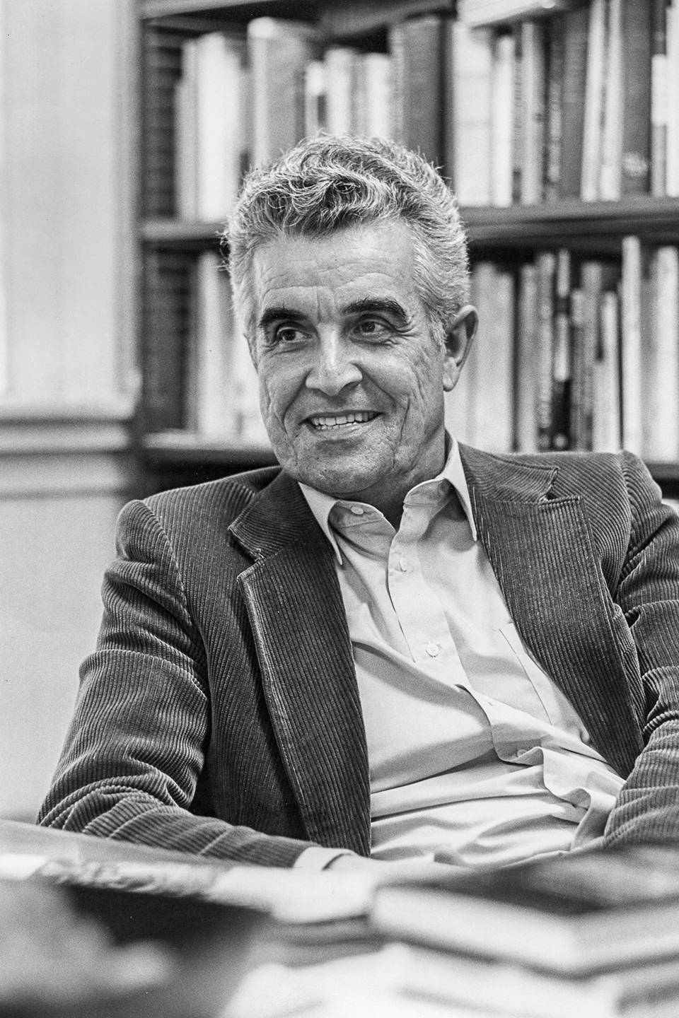 Girard philosophy image