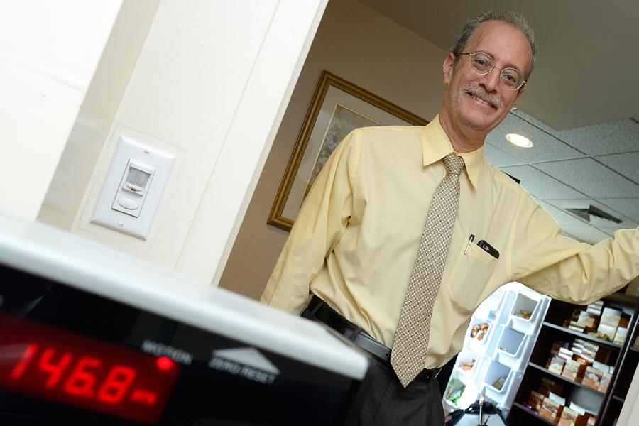 Losing weight the Johns Hopkins way Hub