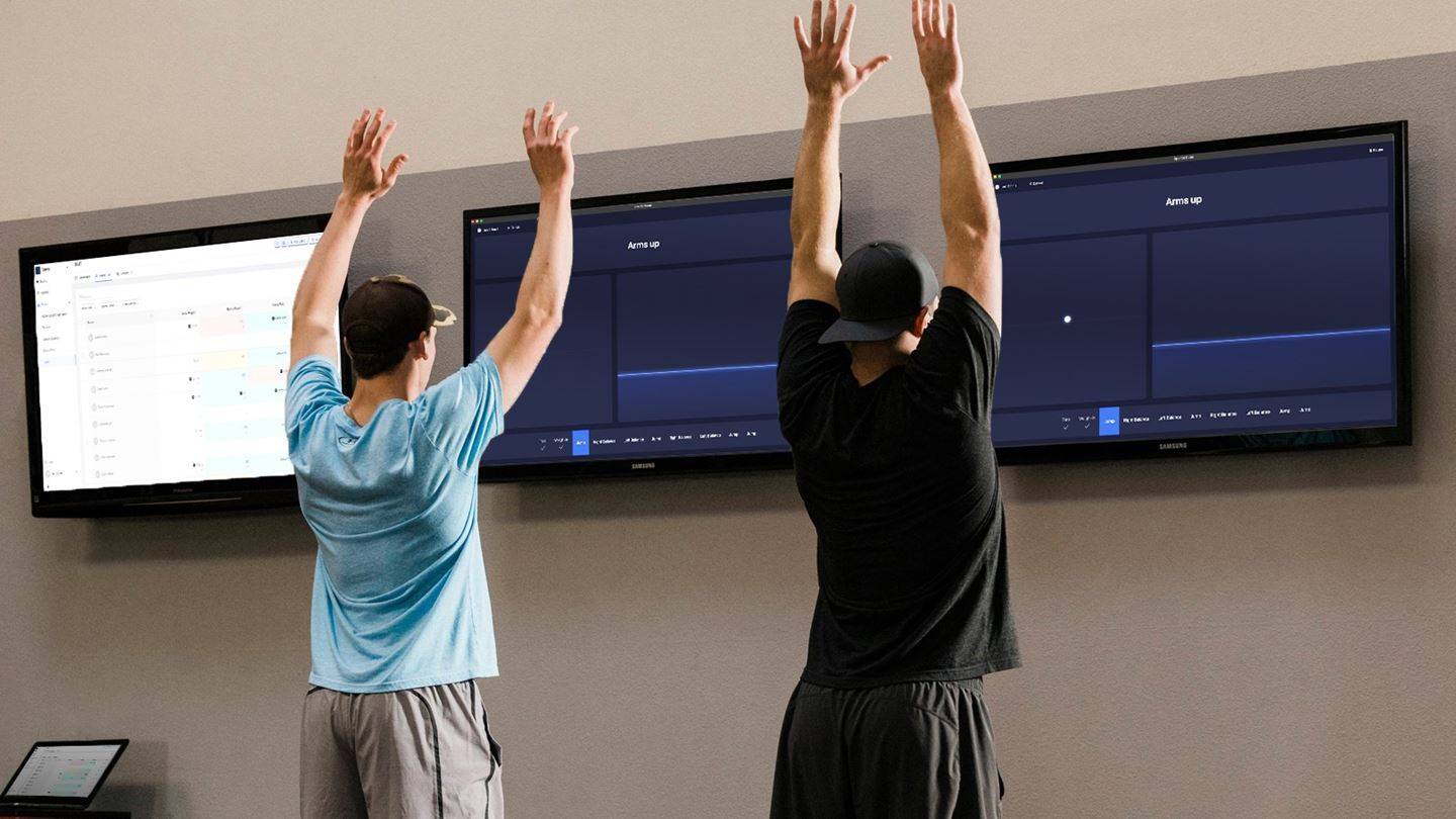 Johns Hopkins Athletics partners with Sparta Science for data based
