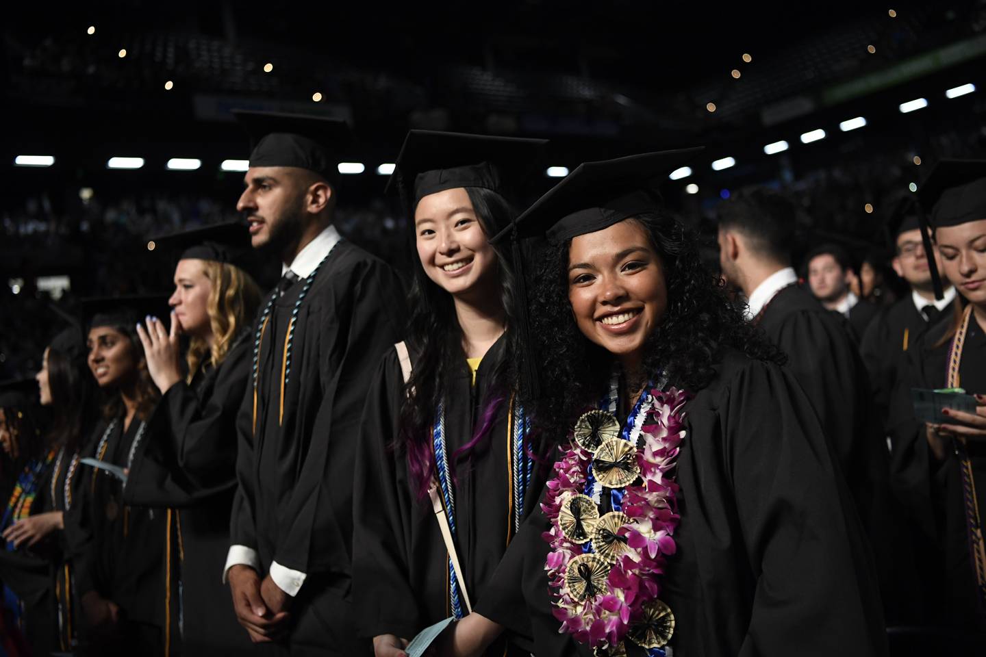 Johns Hopkins University honors the Class of 2019 | Hub