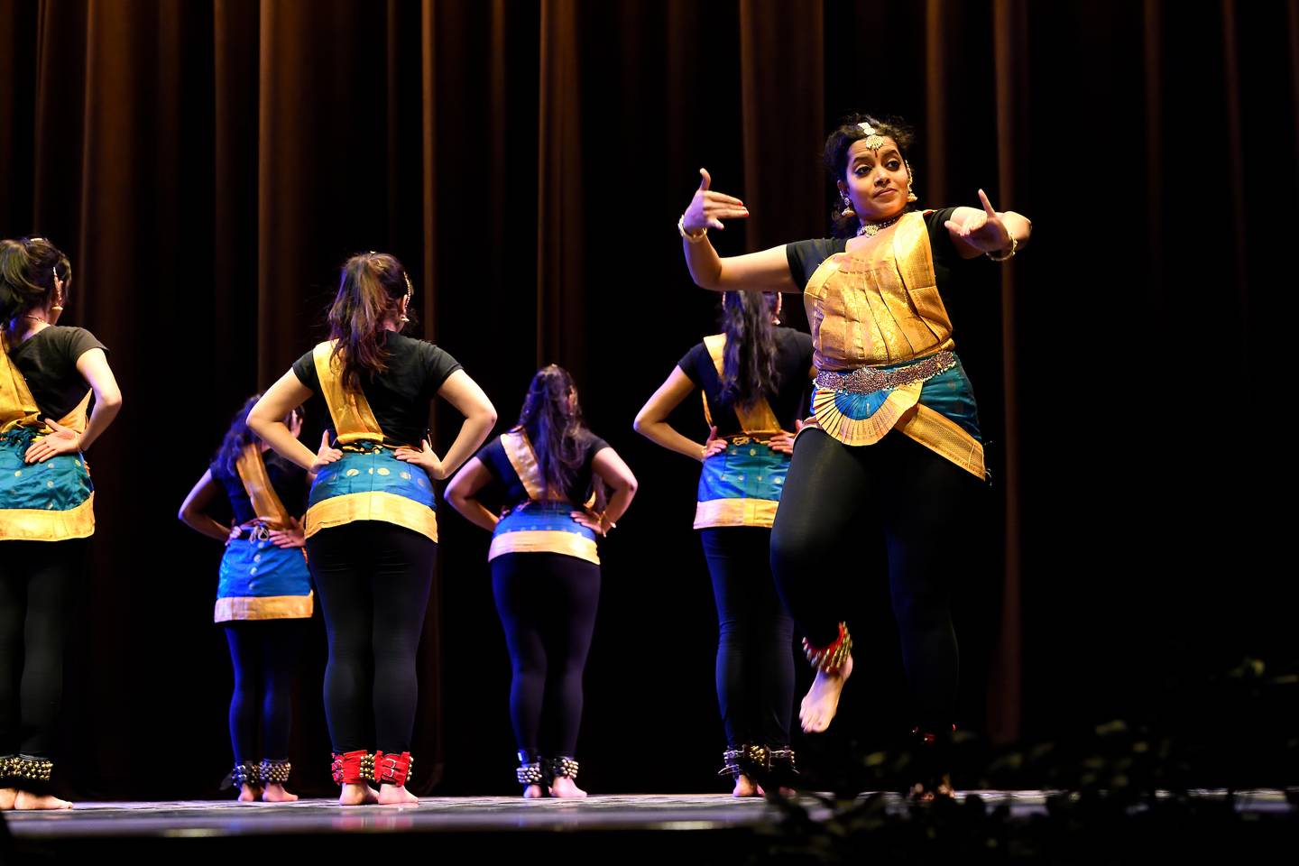Shriver Hall performances Shriver Hall performances