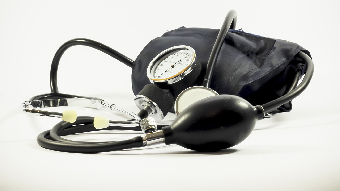 Blood pressure cuff Blood pressure cuff