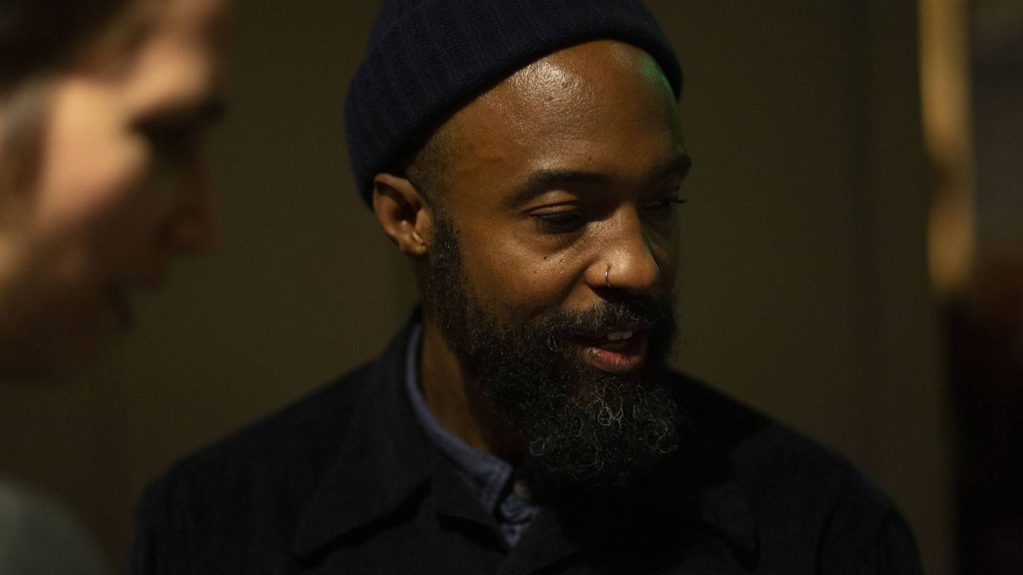 Bradford Young