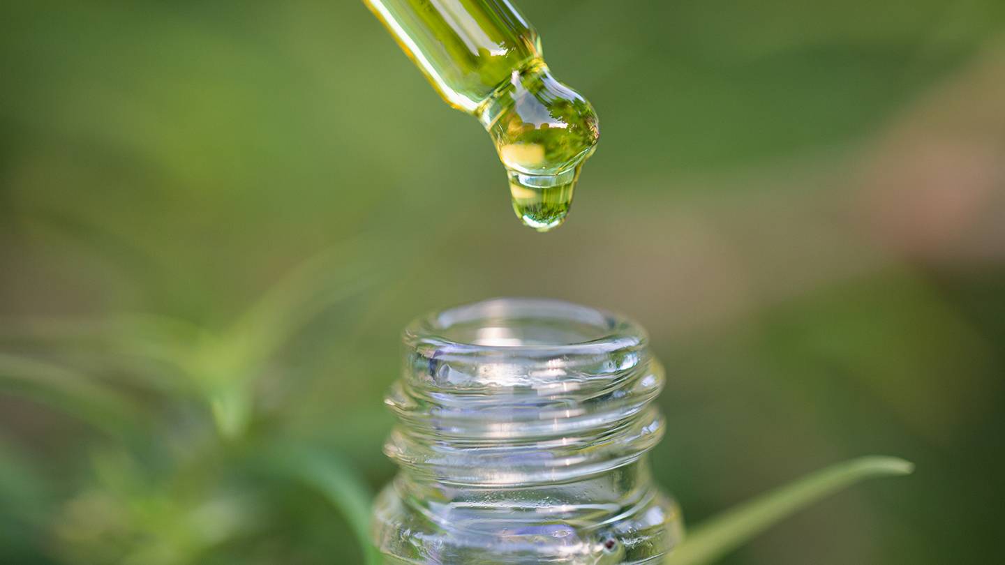 CBD oil