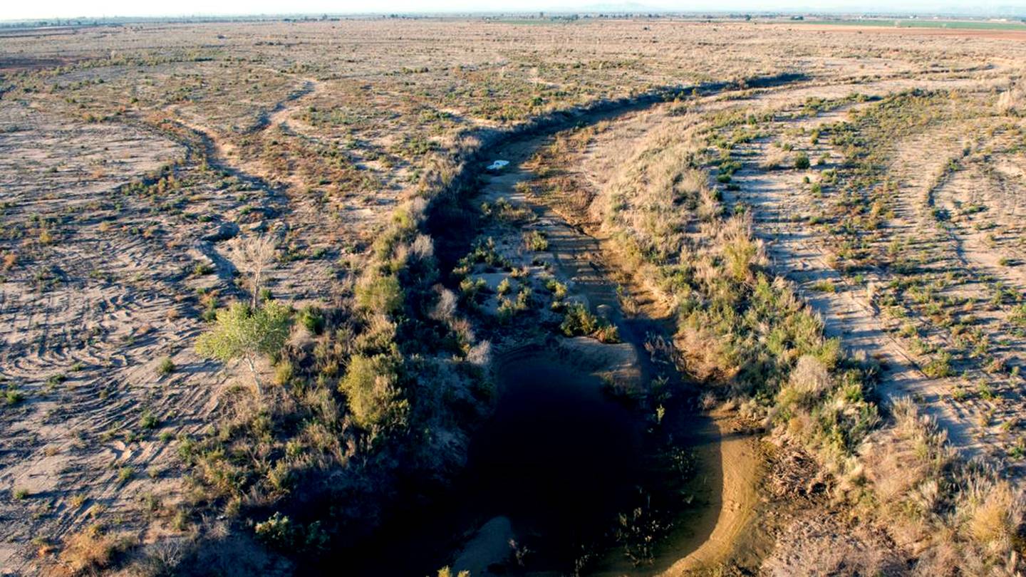 New climate report is 'an immediate call to action' Hub