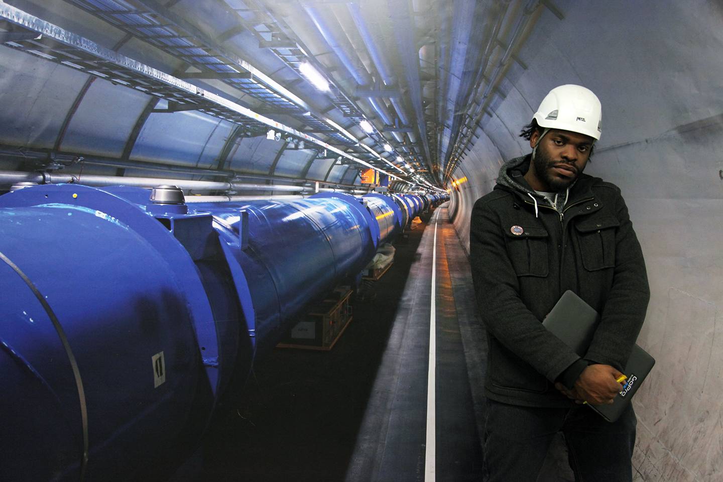 Rapper Consensus beside the Large Hadron Collider