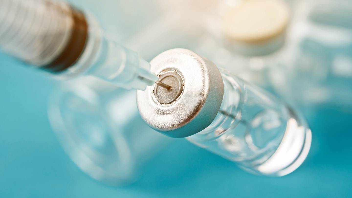 A coronavirus vaccine is in the works—but it won't emerge overnight | Hub
