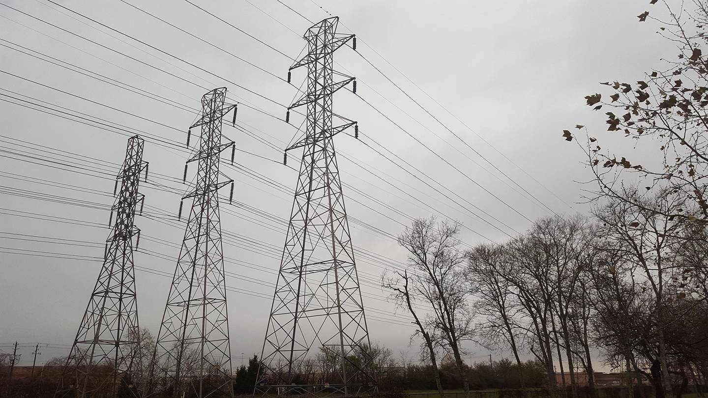 electrical grids in the us electrical grids in the us