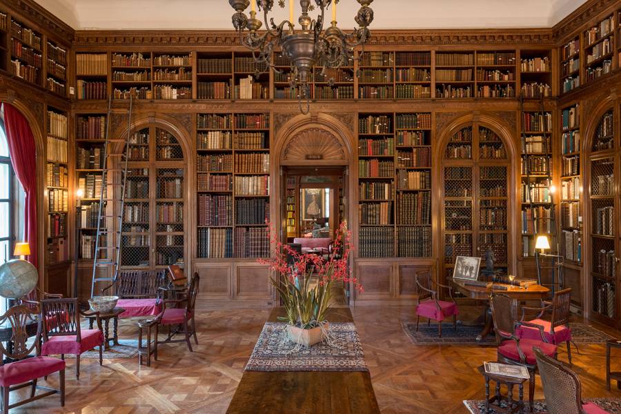 What you're missing if you've never been to Evergreen Hub