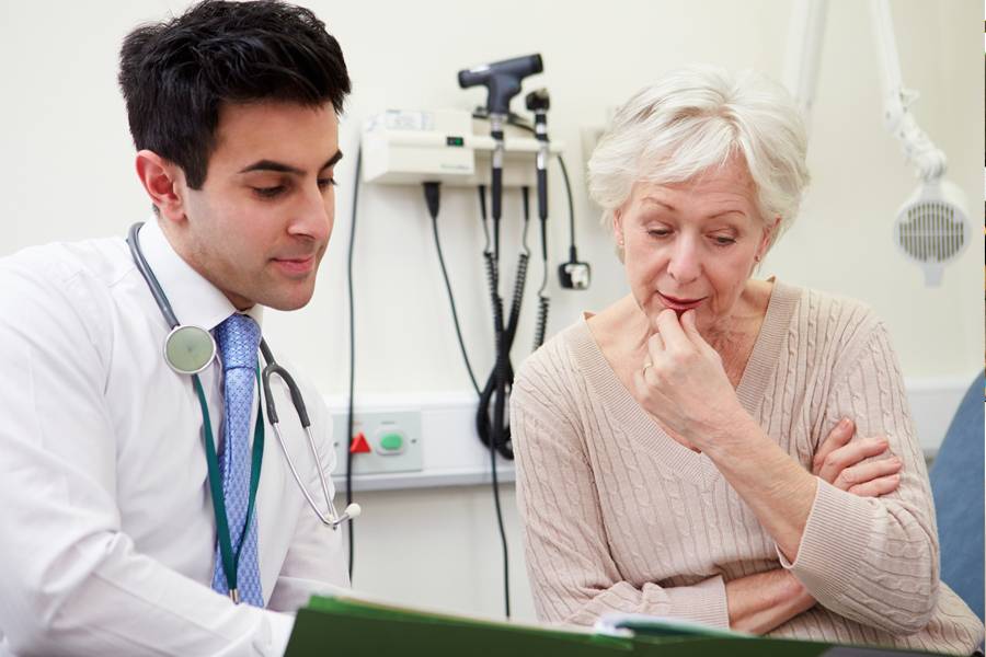 Webinar Planning for health care during your retirement Hub