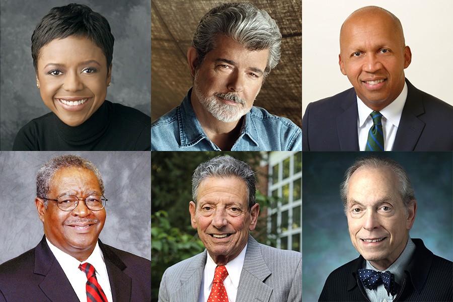 Johns Hopkins Announces Honorary Degree Recipients For 2018 | Hub