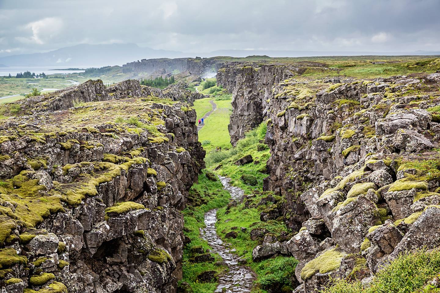 Thingvellir National Park