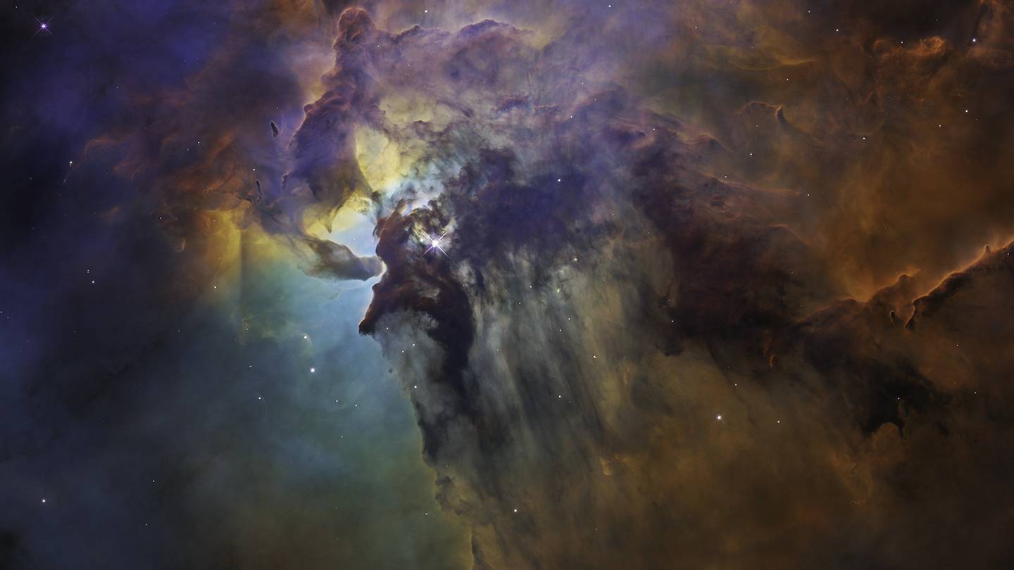 Nebula Nebula