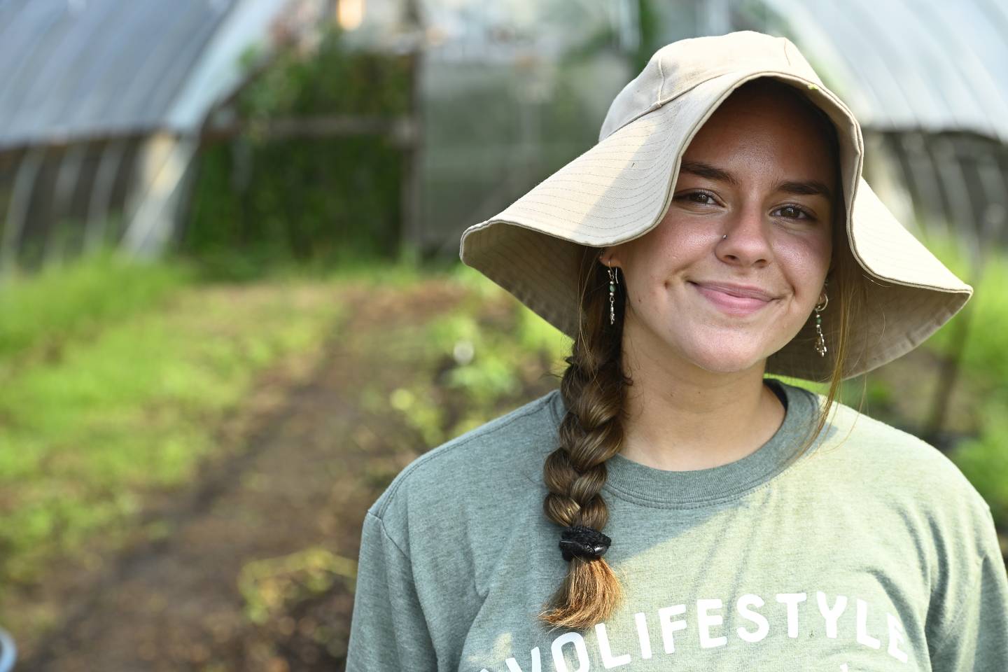 Johns Hopkins University Bucket Hats, Johns Hopkins University