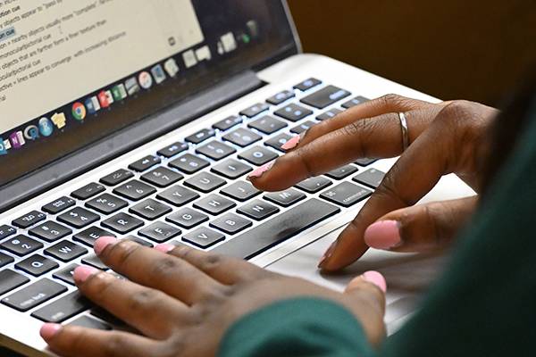 How to adapt courses for online learning: A guide for faculty