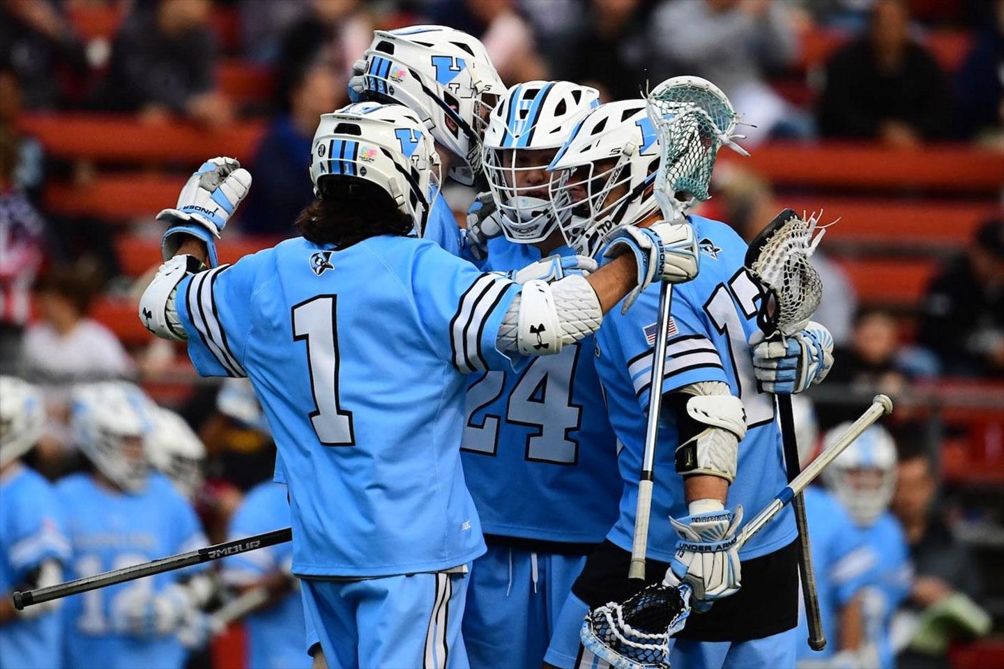 Hospital of the University of Pennsylvania announces its