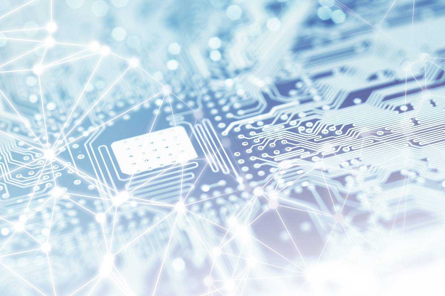 Breakthrough method for processing nanomaterials heralds advances in quantum computing - The Hub at Johns Hopkins