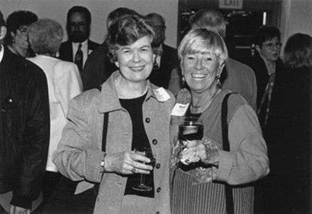 Nancy Norris-Kniffin, former director of JHU's MLA program, dies at 77 ...