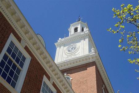 creative writing at johns hopkins